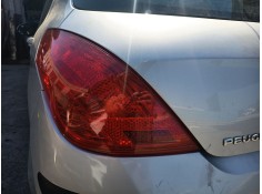 Recambio de piloto trasero izquierdo para peugeot 308 i (4a_, 4c_) 1.6 16v referencia OEM IAM 6350CV  