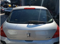 Recambio de porton trasero para peugeot 308 i (4a_, 4c_) 1.6 16v referencia OEM IAM 8701Y3  