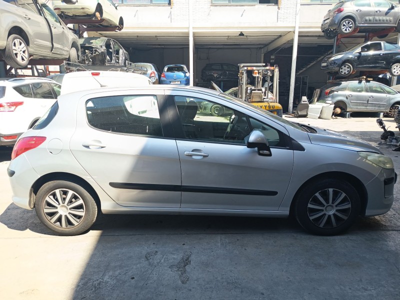 peugeot 308 i (4a_, 4c_) del año 2008