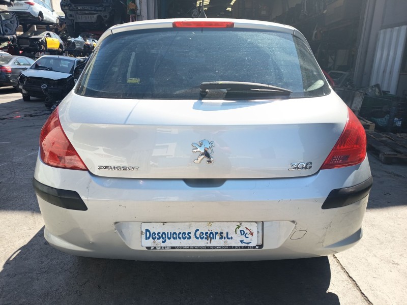 peugeot 308 i (4a_, 4c_) del año 2008