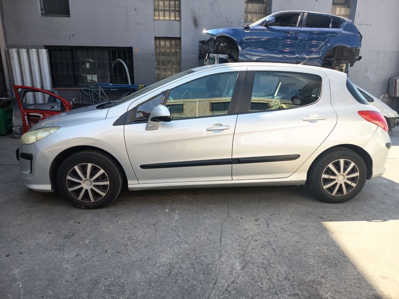 peugeot 308 i (4a_, 4c_) del año 2008