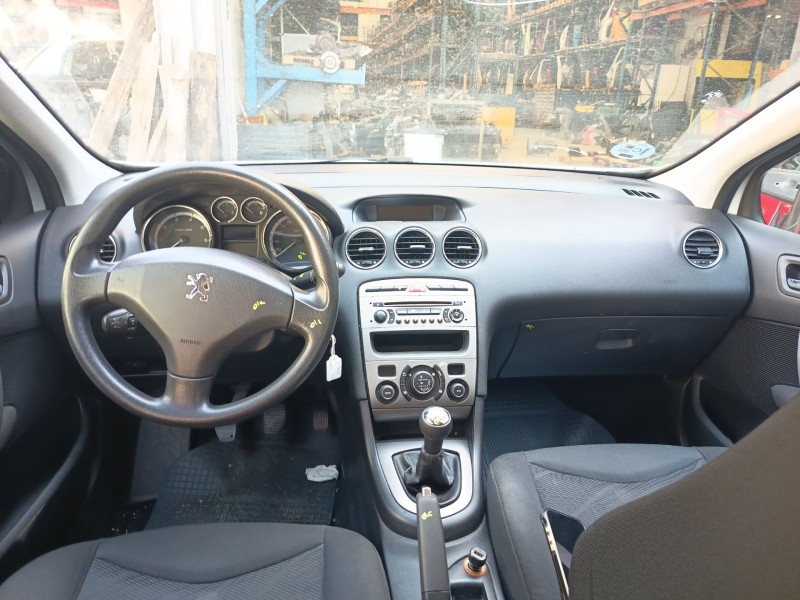 peugeot 308 i (4a_, 4c_) del año 2008