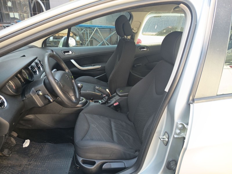 peugeot 308 i (4a_, 4c_) del año 2008