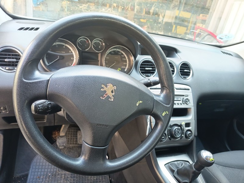 peugeot 308 i (4a_, 4c_) del año 2008