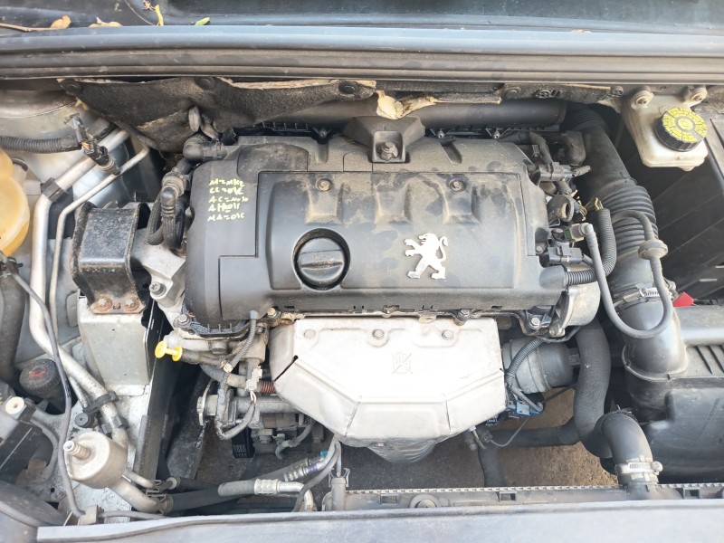 peugeot 308 i (4a_, 4c_) del año 2008