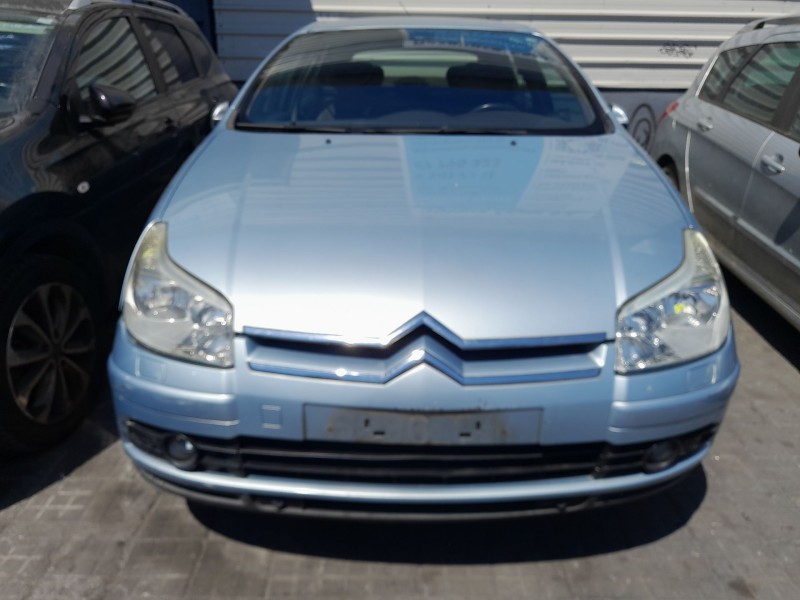 citroën c5 ii (rc_) del año 2005