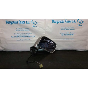 RETROVISOR DERECHO 8470154G01ZJ3 ELECTRICO 
