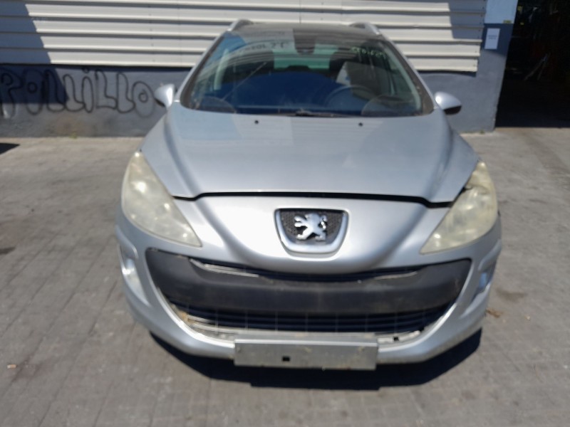 peugeot 308 i (4a_, 4c_) del año 2007