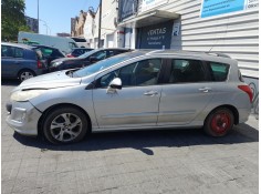 peugeot 308 i (4a_, 4c_) del año 2007 2