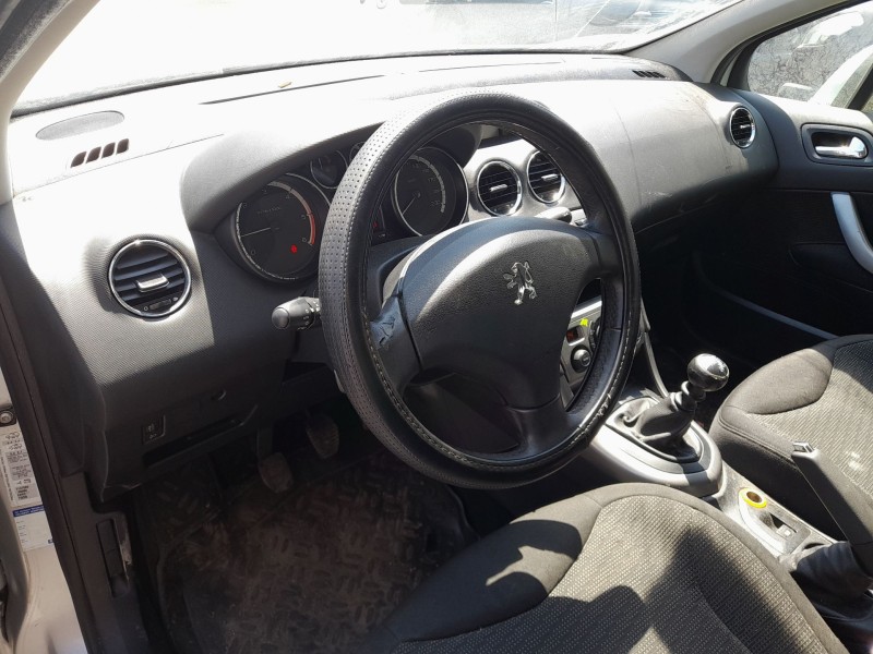peugeot 308 i (4a_, 4c_) del año 2007