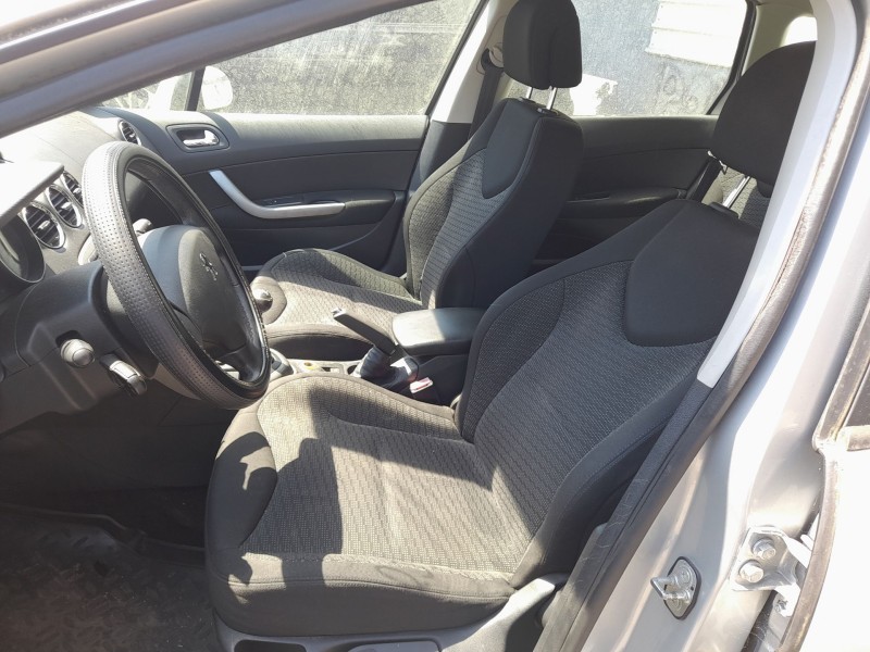 peugeot 308 i (4a_, 4c_) del año 2007