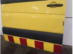 Recambio de puerta lateral corredera derecha para mercedes-benz sprinter 3,5-t autobús (b906) 316 cdi (906.731, 906.733, 906.735 2