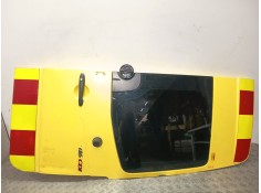Recambio de puerta trasera derecha para mercedes-benz sprinter 3,5-t autobús (b906) 310 cdi (906.731, 906.733, 906.735) referenc