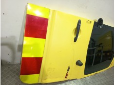 Recambio de puerta trasera derecha para mercedes-benz sprinter 3,5-t autobús (b906) 310 cdi (906.731, 906.733, 906.735) referenc 2