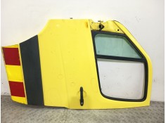 Recambio de puerta delantera izquierda para mercedes-benz sprinter 3,5-t autobús (b906) 313 cdi (906.731, 906.733, 906.735) refe