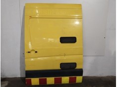 Recambio de puerta lateral corredera izquierda para mercedes-benz sprinter 3,5-t autobús (b906) 313 cdi (906.731, 906.733, 906.7