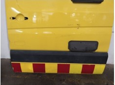 Recambio de puerta lateral corredera izquierda para mercedes-benz sprinter 3,5-t autobús (b906) 313 cdi (906.731, 906.733, 906.7 2