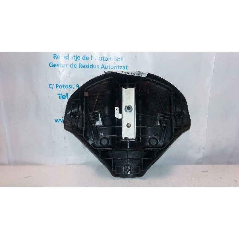 AIRBAG DELANTERO IZQUIERDO 5AGA2N2280321 4112HW  - imagen 2
