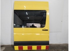 Recambio de puerta lateral corredera derecha para mercedes-benz sprinter 3,5-t autobús (b906) 313 cdi (906.731, 906.733, 906.735