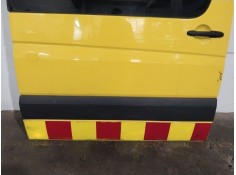 Recambio de puerta lateral corredera derecha para mercedes-benz sprinter 3,5-t autobús (b906) 313 cdi (906.731, 906.733, 906.735 2