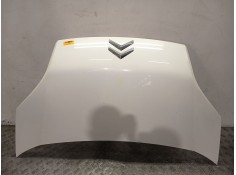 Recambio de capot delantero para citroën nemo furgoneta/monovolumen (aa_) 1.3 hdi 75 referencia OEM IAM 7901Q1  