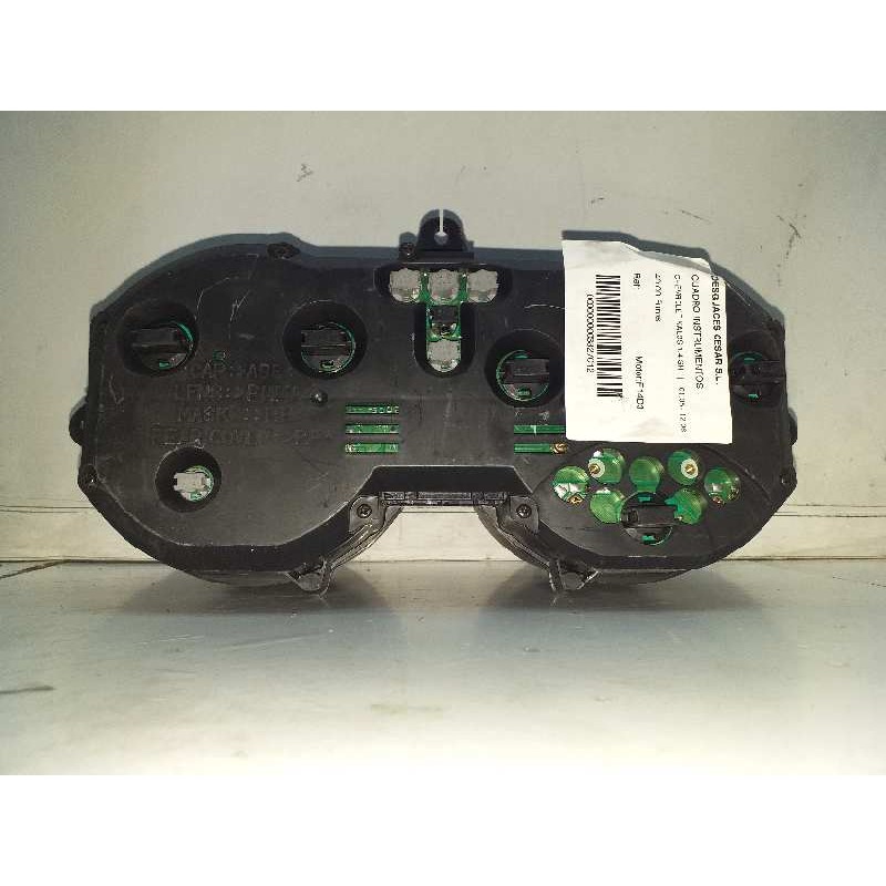 CUADRO INSTRUMENTOS 96426348 MS5D070588  - imagen 3