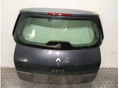 Recambio de porton trasero para renault scénic ii (jm0/1_) 1.9 dci (jm15) referencia OEM IAM 7751474295  