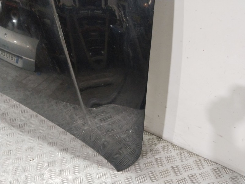 Recambio de capot delantero para mazda 3 sedán (bk) 1.6 di turbo (bk12y) referencia OEM IAM BNYV5231XB  