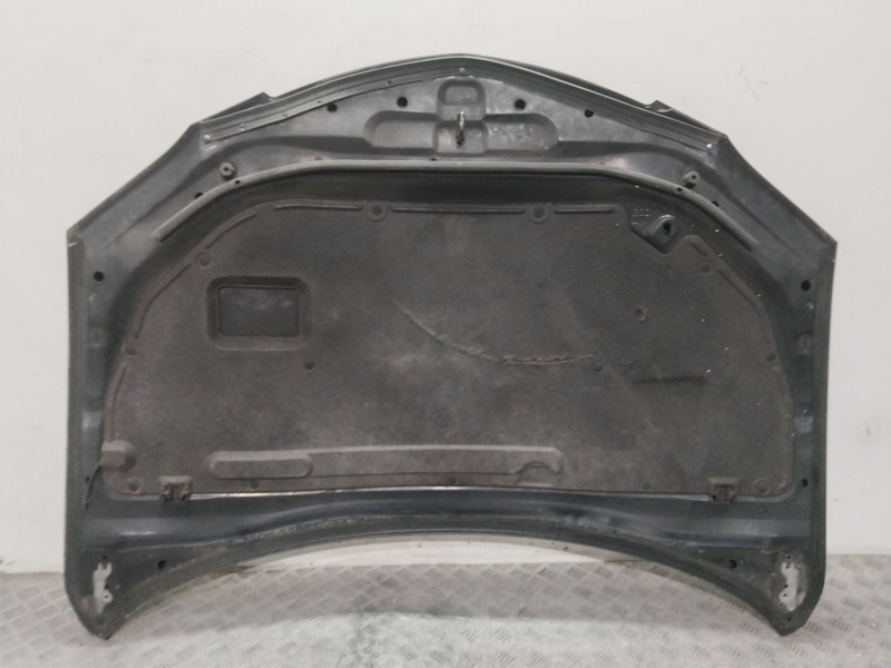 Recambio de capot delantero para mazda 3 sedán (bk) 1.6 di turbo (bk12y) referencia OEM IAM BNYV5231XB  