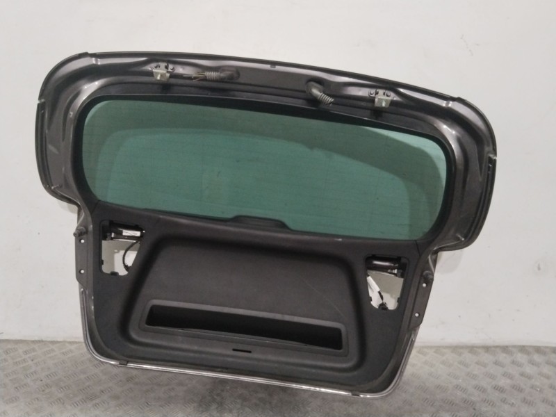 Recambio de porton trasero para seat altea (5p1) 1.4 tsi referencia OEM IAM 5P9827024  