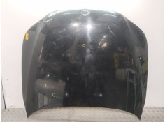 Recambio de capot para bmw 5 (e60) 520 d referencia OEM IAM 41617111385  
