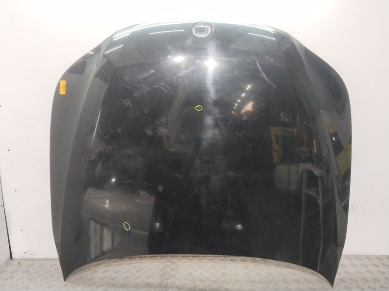 Recambio de capot para bmw 5 (e60) 520 d referencia OEM IAM 41617111385  