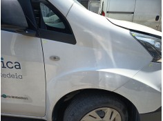 Recambio de aleta delantera derecha para nissan nv200 furgoneta e-nv (me0n) referencia OEM IAM 63100JX00A  