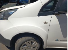Recambio de aleta delantera izquierda para nissan nv200 furgoneta e-nv (me0n) referencia OEM IAM 63101JX00A  
