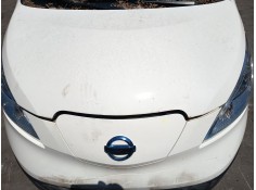 Recambio de capot delantero para nissan nv200 furgoneta e-nv (me0n) referencia OEM IAM F510MJX0MA  