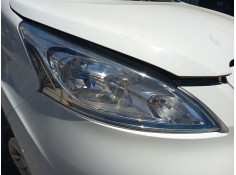 Recambio de faro derecho para nissan nv200 furgoneta e-nv (me0n) referencia OEM IAM 26010JX30A  