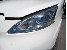Recambio de faro izquierdo para nissan nv200 furgoneta e-nv (me0n) referencia OEM IAM 26075JX30A  