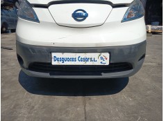 Recambio de paragolpes delantero para nissan nv200 furgoneta e-nv (me0n) referencia OEM IAM F20223LGAH  
