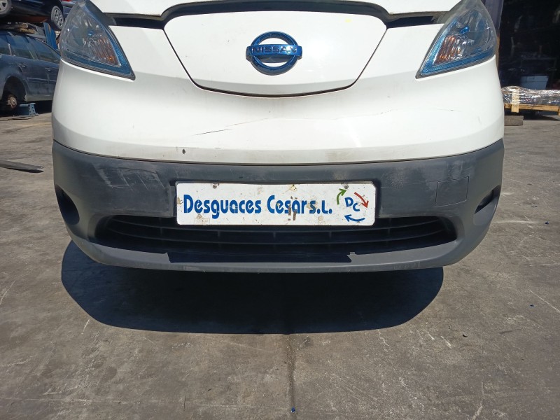 Recambio de paragolpes delantero para nissan nv200 furgoneta e-nv (me0n) referencia OEM IAM F20223LGAH  
