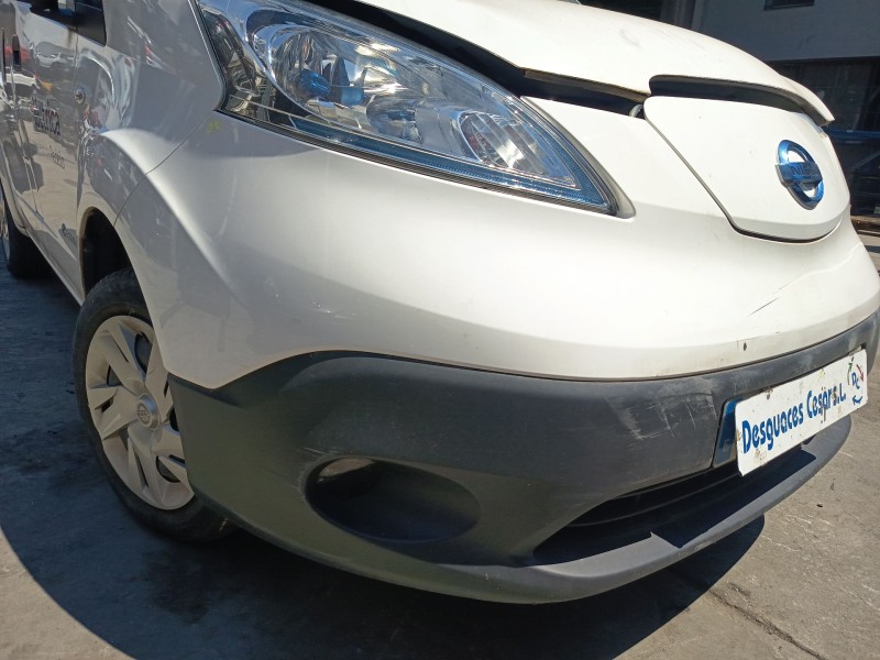 Recambio de paragolpes delantero para nissan nv200 furgoneta e-nv (me0n) referencia OEM IAM F20223LGAH  
