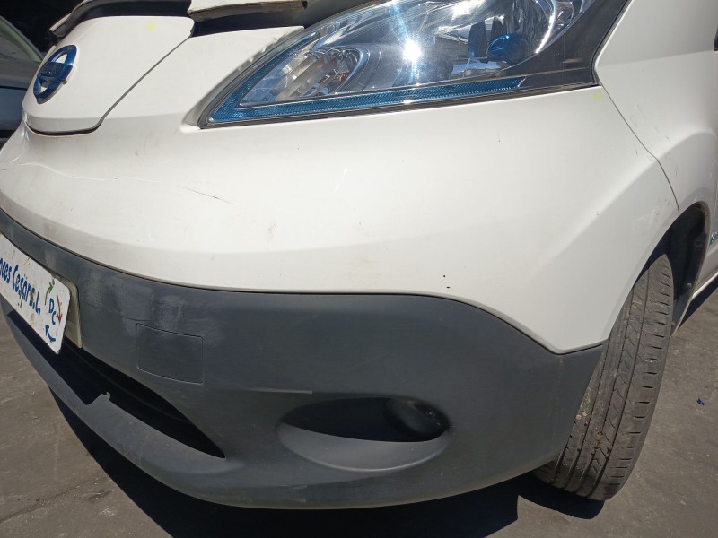 Recambio de paragolpes delantero para nissan nv200 furgoneta e-nv (me0n) referencia OEM IAM F20223LGAH  