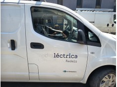 Recambio de puerta delantera derecha para nissan nv200 furgoneta e-nv (me0n) referencia OEM IAM H0100BJ0MA  