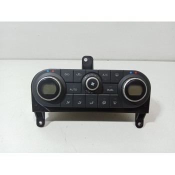 MANDO CALEFACCION / AIRE ACONDICIONADO 27500JD40C 