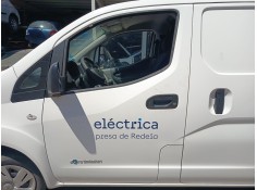 Recambio de puerta delantera izquierda para nissan nv200 furgoneta e-nv (me0n) referencia OEM IAM H0101BJ3MA  