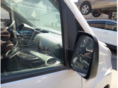 Recambio de espejo retrovisor derecho para nissan nv200 furgoneta e-nv (me0n) referencia OEM IAM 96301JX31A   2
