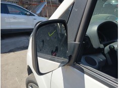 Recambio de espejo retrovisor izquierdo para nissan nv200 furgoneta e-nv (me0n) referencia OEM IAM 96302JX31A   2