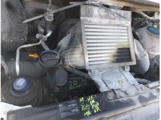volkswagen transporter t4 furgoneta (70a, 70h, 7da, 7dh, 70j) del año 2002
