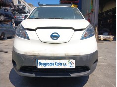 nissan nv200 furgoneta del año 2021
