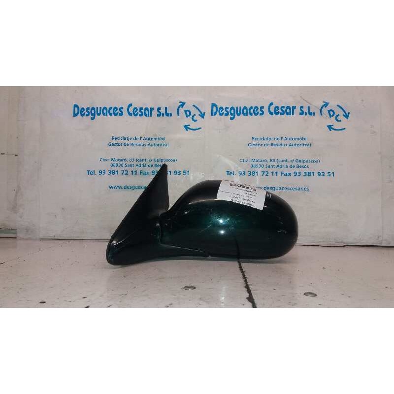 RETROVISOR IZQUIERDO 0K9BA69180XX ELECTRICO  - imagen 2
