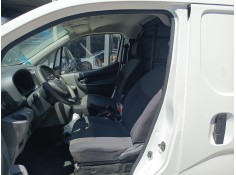 nissan nv200 furgoneta del año 2021 2